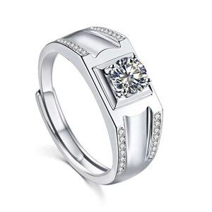 1ct. t.w. Diamond Engagement Ring
